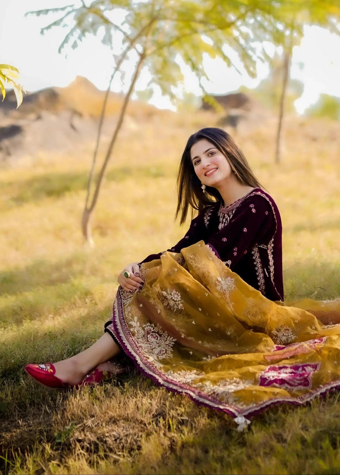 GULNAR - Saheliyan (سہیلیاں)