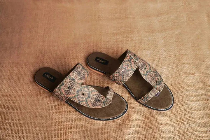 Kolhapuri Sliper 