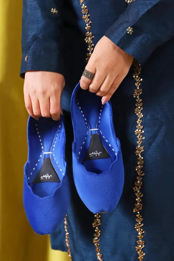 BLUE KADIFE