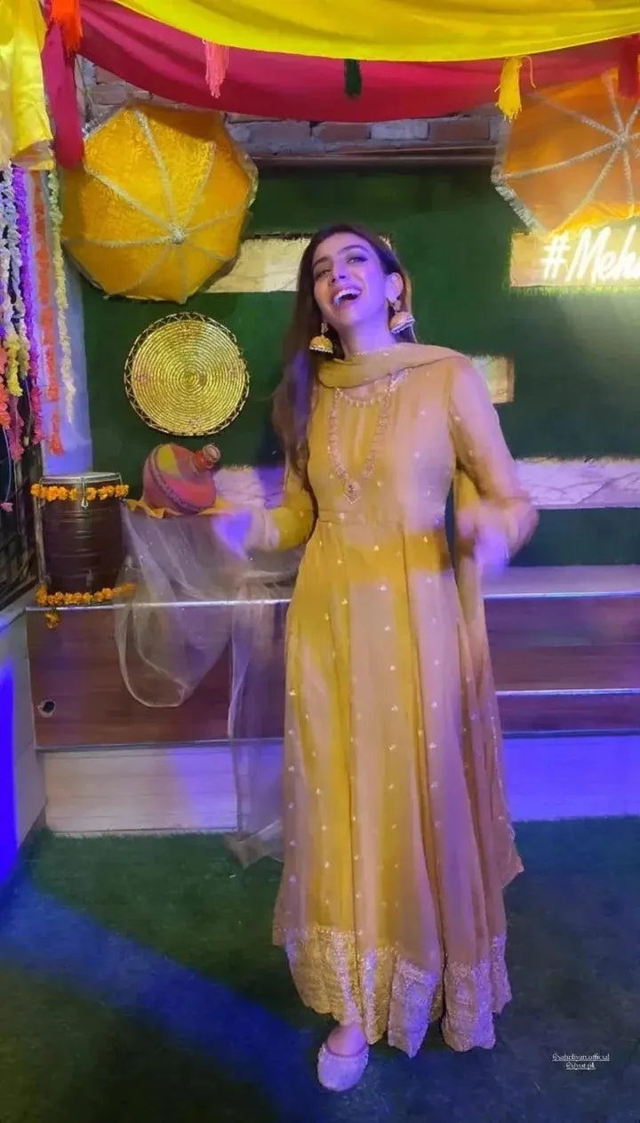FLORAL - Saheliyan (سہیلیاں)